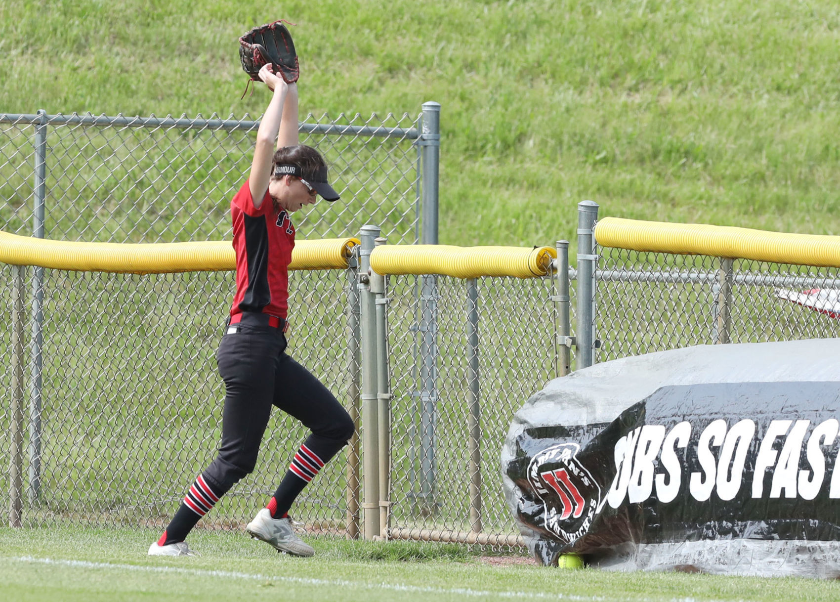 Mount Zion vs Kankakee Bishop McNamara softball 11 6.8.19.jpg
